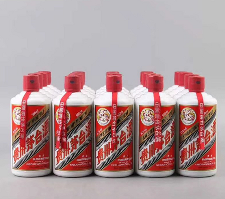 石河子茅台酒回收